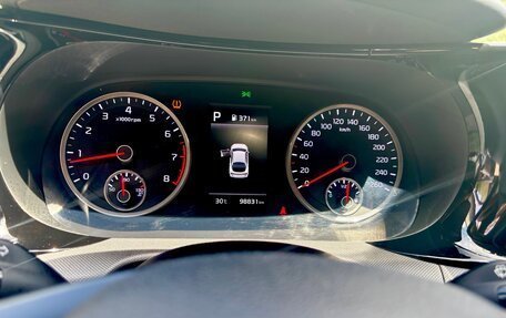 KIA K5, 2021 год, 2 040 000 рублей, 8 фотография