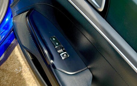 KIA K5, 2021 год, 2 040 000 рублей, 11 фотография