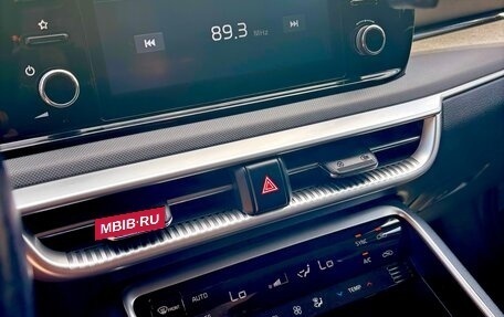KIA K5, 2021 год, 2 040 000 рублей, 9 фотография