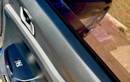 KIA K5, 2021 год, 2 040 000 рублей, 12 фотография
