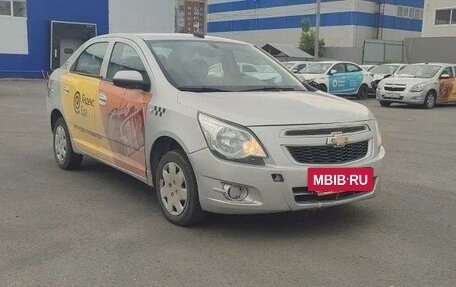 Chevrolet Cobalt II, 2022 год, 551 700 рублей, 2 фотография