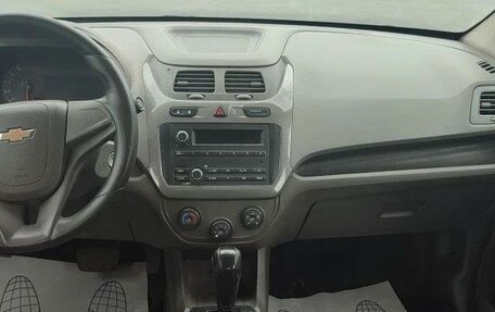 Chevrolet Cobalt II, 2022 год, 551 700 рублей, 5 фотография