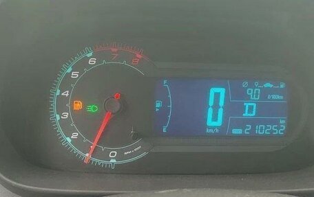Chevrolet Cobalt II, 2022 год, 551 700 рублей, 7 фотография