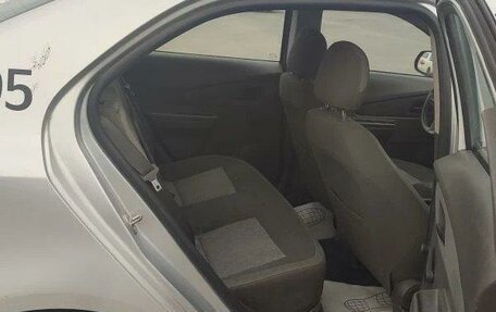 Chevrolet Cobalt II, 2022 год, 551 700 рублей, 10 фотография