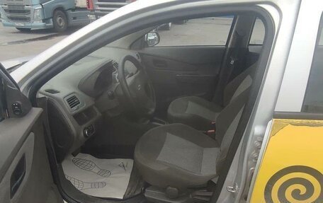 Chevrolet Cobalt II, 2022 год, 551 700 рублей, 8 фотография