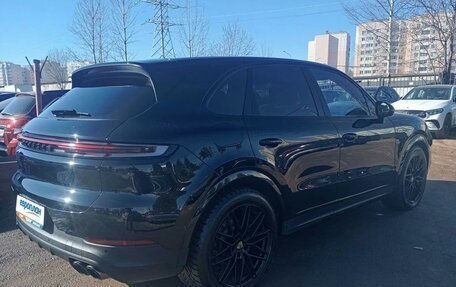 Porsche Cayenne III, 2023 год, 14 500 000 рублей, 4 фотография