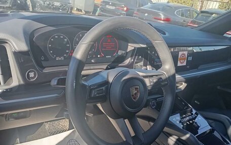 Porsche Cayenne III, 2023 год, 14 500 000 рублей, 7 фотография