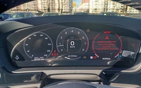 Porsche Cayenne III, 2023 год, 14 500 000 рублей, 8 фотография