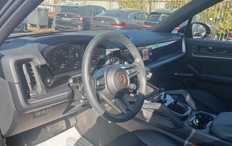 Porsche Cayenne III, 2023 год, 14 500 000 рублей, 9 фотография