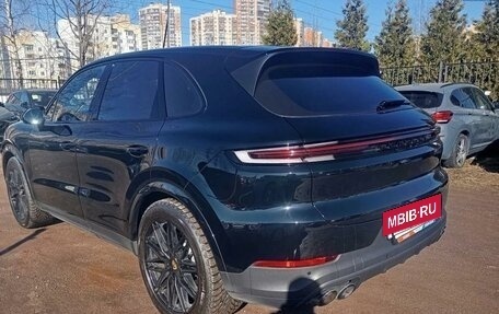 Porsche Cayenne III, 2023 год, 14 500 000 рублей, 3 фотография