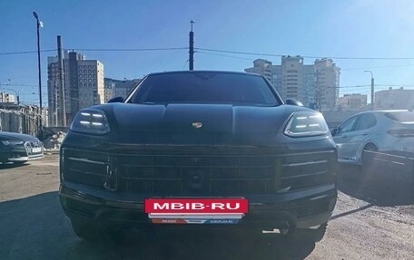 Porsche Cayenne III, 2023 год, 14 500 000 рублей, 5 фотография
