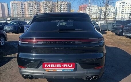 Porsche Cayenne III, 2023 год, 14 500 000 рублей, 6 фотография