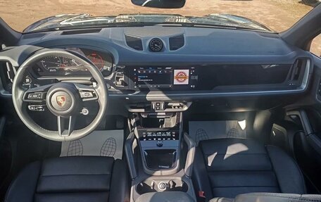 Porsche Cayenne III, 2023 год, 14 500 000 рублей, 10 фотография