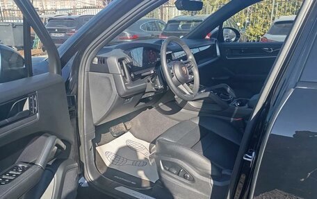 Porsche Cayenne III, 2023 год, 14 500 000 рублей, 11 фотография