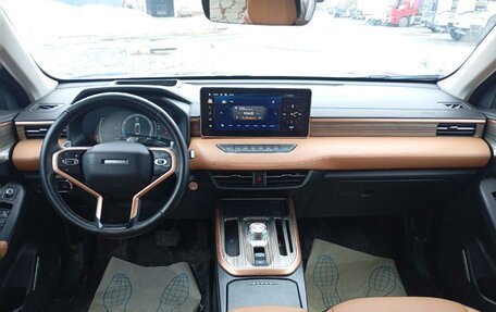 Haval Jolion, 2023 год, 2 081 450 рублей, 5 фотография
