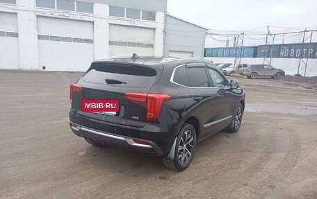 Haval Jolion, 2023 год, 2 081 450 рублей, 3 фотография
