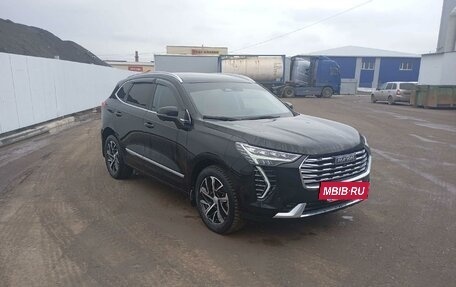 Haval Jolion, 2023 год, 2 081 450 рублей, 2 фотография