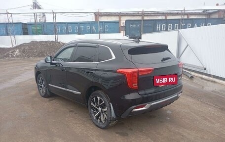 Haval Jolion, 2023 год, 2 081 450 рублей, 4 фотография