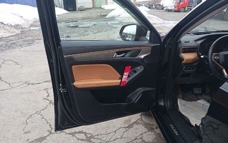 Haval Jolion, 2023 год, 2 081 450 рублей, 9 фотография