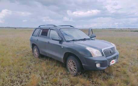 ТагАЗ C190, 2012 год, 550 000 рублей, 2 фотография