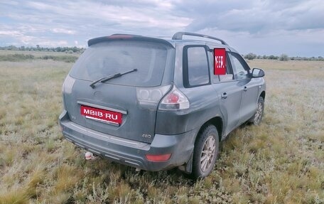 ТагАЗ C190, 2012 год, 550 000 рублей, 3 фотография