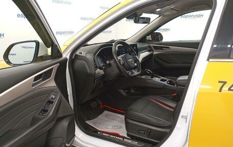 Haval F7 I, 2023 год, 1 170 000 рублей, 8 фотография