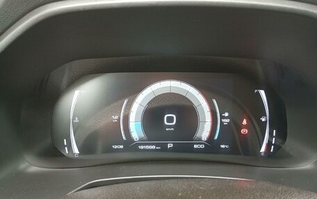Haval F7 I, 2023 год, 1 170 000 рублей, 7 фотография