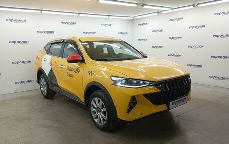 Haval F7 I, 2023 год, 1 170 000 рублей, 2 фотография
