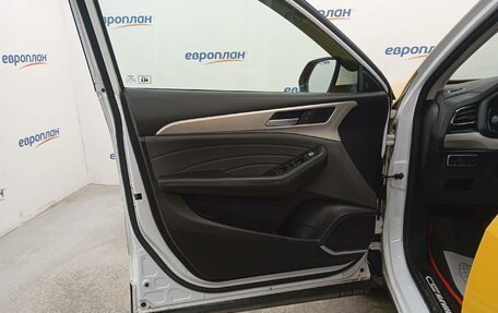 Haval F7 I, 2023 год, 1 170 000 рублей, 9 фотография
