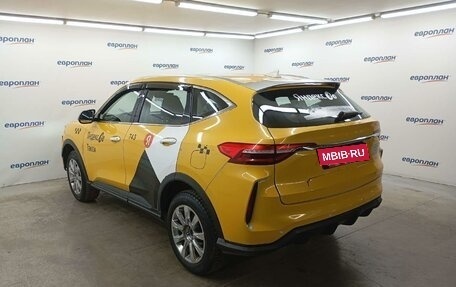 Haval F7 I, 2023 год, 1 170 000 рублей, 4 фотография
