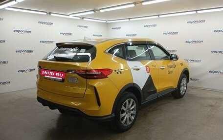 Haval F7 I, 2023 год, 1 170 000 рублей, 3 фотография
