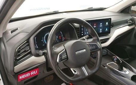 Haval F7 I, 2023 год, 1 170 000 рублей, 6 фотография