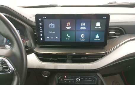 Haval F7 I, 2023 год, 1 170 000 рублей, 15 фотография