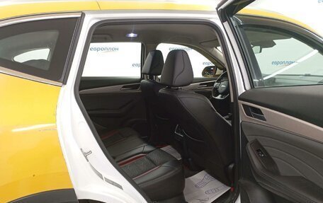 Haval F7 I, 2023 год, 1 170 000 рублей, 16 фотография