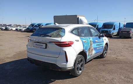 Haval F7 I, 2023 год, 1 207 800 рублей, 3 фотография