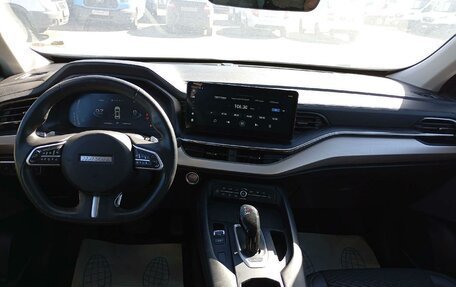 Haval F7 I, 2023 год, 1 207 800 рублей, 11 фотография