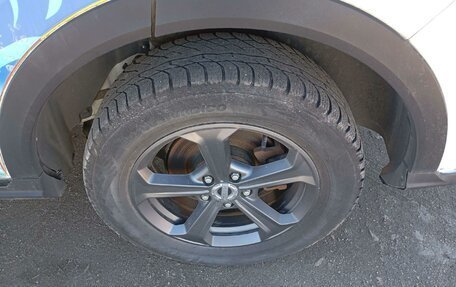 Haval F7 I, 2023 год, 1 207 800 рублей, 10 фотография