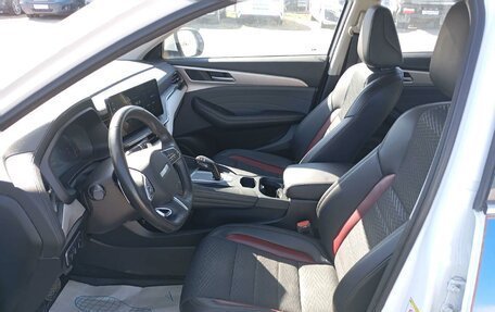 Haval F7 I, 2023 год, 1 207 800 рублей, 8 фотография