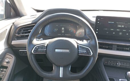 Haval F7 I, 2023 год, 1 207 800 рублей, 6 фотография