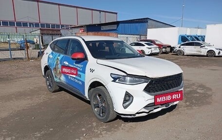 Haval F7 I, 2023 год, 1 207 800 рублей, 2 фотография