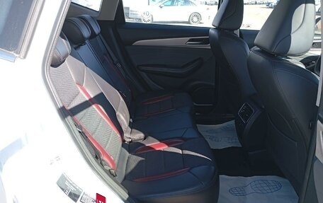 Haval F7 I, 2023 год, 1 207 800 рублей, 13 фотография