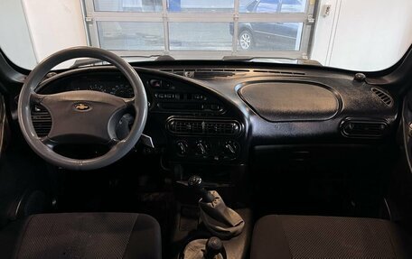 Chevrolet Niva I рестайлинг, 2008 год, 270 000 рублей, 9 фотография