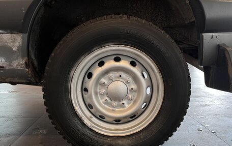 Chevrolet Niva I рестайлинг, 2008 год, 270 000 рублей, 18 фотография