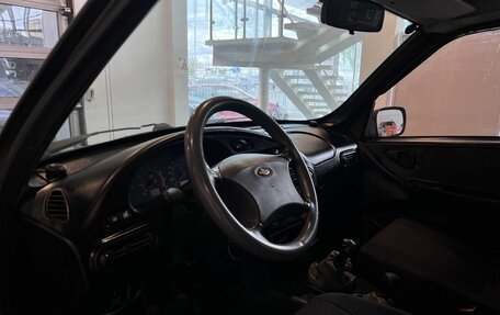 Chevrolet Niva I рестайлинг, 2008 год, 270 000 рублей, 21 фотография