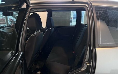 Chevrolet Niva I рестайлинг, 2008 год, 270 000 рублей, 23 фотография