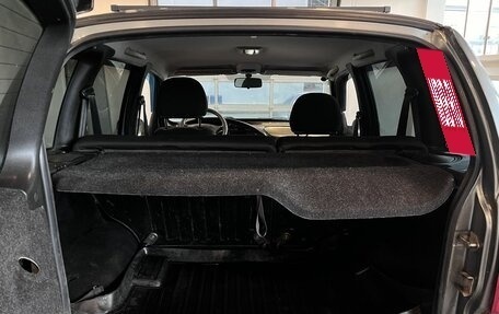 Chevrolet Niva I рестайлинг, 2008 год, 270 000 рублей, 17 фотография