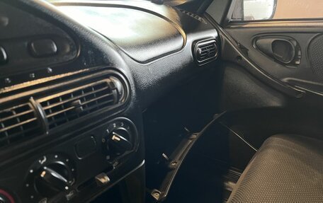 Chevrolet Niva I рестайлинг, 2008 год, 270 000 рублей, 28 фотография