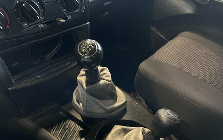 Chevrolet Niva I рестайлинг, 2008 год, 270 000 рублей, 29 фотография
