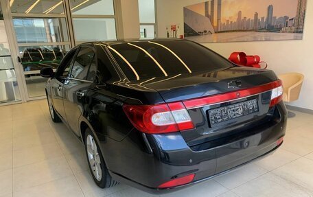 Chevrolet Epica, 2011 год, 650 000 рублей, 6 фотография