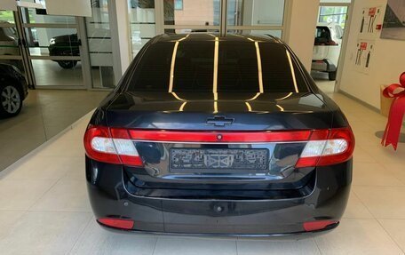 Chevrolet Epica, 2011 год, 650 000 рублей, 5 фотография